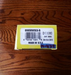BUCK GEN 5 KNIFE, Cabela's Exclusive, Discontinued, Rosewood Handle BUCK GEN 5 KNIFE, Cabela's Exclusive, Discontinued, Rosewood Handle