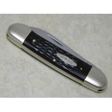 Case XX USA 6 Dot (1974) Pretty Bone 62131 Canoe Knife Case XX USA 6 Dot (1974) Pretty Bone 62131 Canoe Knife