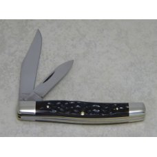 Case XX USA 7 Dot (1972) Pretty Bone 6232 Jack Knife Case XX USA 7 Dot (1972) Pretty Bone 6232 Jack Knife