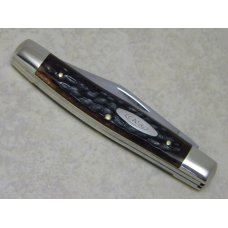 Case XX USA 7 Dot (1972) Pretty Bone 6232 Jack Knife Case XX USA 7 Dot (1972) Pretty Bone 6232 Jack Knife
