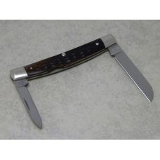 Case XX 1940-64 Pretty Bone 6269 Small 2 Blade Congress Knife Case XX 1940-64 Pretty Bone 6269 Small 2 Blade Congress Knife