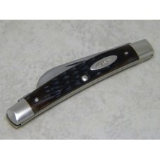 Case XX 1940-64 Pretty Bone 6269 Small 2 Blade Congress Knife Case XX 1940-64 Pretty Bone 6269 Small 2 Blade Congress Knife