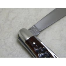 Case XX USA 1965-69 Pretty Bone 6327 Small Stockman Knife