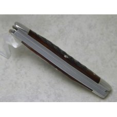 Case XX USA 1965-69 Pretty Bone 6327 Small Stockman Knife