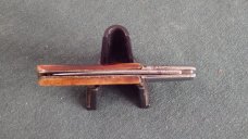 Never Dull Am. Barlow 1 blade Brantford Cutlery Co. USA C.1910-1930 Never Dull Am. Barlow 1 blade Brantford Cutlery Co. USA C.1910-1930