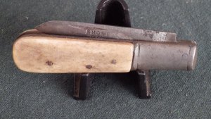 Enos Furness 1 Blade Brlow