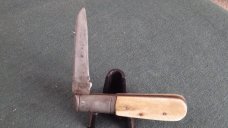 Enos Furness 1 Blade Brlow Enos Furness 1 Blade Brlow