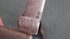Enos Furness 1 Blade Brlow Enos Furness 1 Blade Brlow