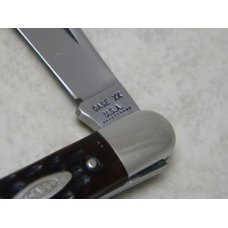 Case XX USA 10 Dot (1970) Pretty Bone 6383 Whittler Knife Case XX USA 10 Dot (1970) Pretty Bone 6383 Whittler Knife