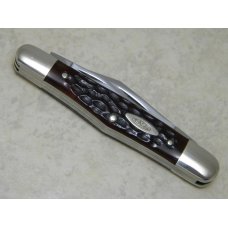 Case XX USA 10 Dot (1970) Pretty Bone 6383 Whittler Knife Case XX USA 10 Dot (1970) Pretty Bone 6383 Whittler Knife
