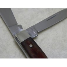 Case XX USA 1 Dot (1979) Smooth Red Appaloosa Bone SR6244 2 Blade Stockman Jack Knife Case XX USA 1 Dot (1979) Smooth Red Appaloosa Bone SR6244 2 Blade Stockman Jack Knife