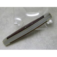 Case XX USA 1 Dot (1979) Smooth Red Appaloosa Bone SR6244 2 Blade Stockman Jack Knife Case XX USA 1 Dot (1979) Smooth Red Appaloosa Bone SR6244 2 Blade Stockman Jack Knife