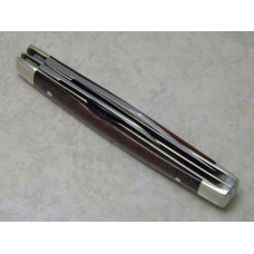 Case XX USA 1 Dot (1979) Smooth Red Appaloosa Bone SR6244 2 Blade Stockman Jack Knife Case XX USA 1 Dot (1979) Smooth Red Appaloosa Bone SR6244 2 Blade Stockman Jack Knife