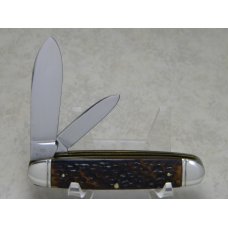 Boker USA Tree Brand Delrin 8842 Medium Equal End Jack Knife Boker USA Tree Brand Delrin 8842 Medium Equal End Jack Knife