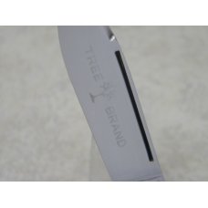 Boker USA Tree Brand Delrin 8842 Medium Equal End Jack Knife Boker USA Tree Brand Delrin 8842 Medium Equal End Jack Knife