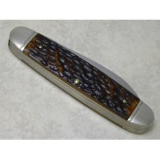 Boker USA Tree Brand Delrin 8842 Medium Equal End Jack Knife Boker USA Tree Brand Delrin 8842 Medium Equal End Jack Knife