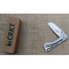 CRKT #5170 Klecker Nirk Novo 