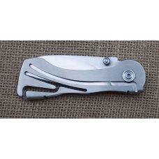 CRKT #5170 Klecker Nirk Novo 