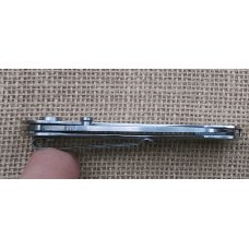 CRKT #5170 Klecker Nirk Novo 