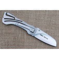 CRKT #5170 Klecker Nirk Novo 