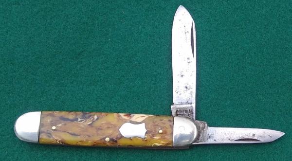 Imperial Celluloid Jack Imperial Celluloid Jack