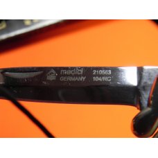 PUMA Medici Swing Guard (MDL 210563) Cheetah Style Knife w/ Great Stag Handles -Made in Germany -NOS PUMA Medici Swing Guard (MDL 210563) Cheetah Style Knife w/ Great Stag Handles -Made in Germany -NOS