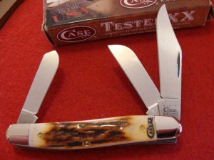 Case Stockman 5347 CV 2010