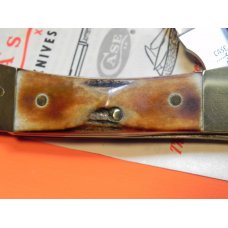 Vintage 1981 Case xx Hammerhead Shark Folding Hunter Knife w Sheath & Orig Box -5159 LSSP -NOS &NM/M Vintage 1981 Case xx Hammerhead Shark Folding Hunter Knife w Sheath & Orig Box -5159 LSSP -NOS &NM/M