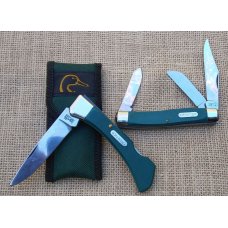 Imperial Frontier Ducks Unlimited Set Imperial Frontier Ducks Unlimited Set