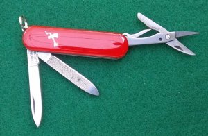 Schrade Captain DL-2R