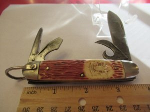 Imperial  Scout Knife
