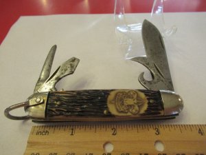 Imperial Scout Knife 