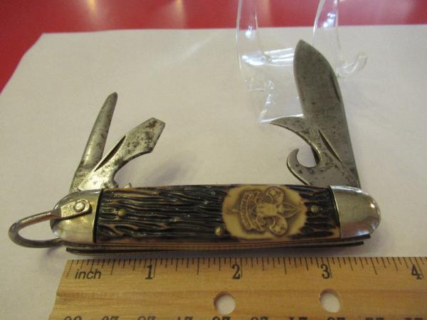 Imperial Scout Knife 