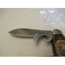 Imperial Scout Knife 