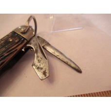Imperial Scout Knife 