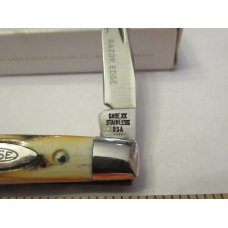Case XX Grey Etch Stag Pattern # 5233 SSP Case XX Grey Etch Stag Pattern # 5233 SSP