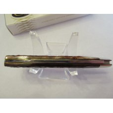 Case XX Bone Handle Doctors Knife Pattern # 6185 Case XX Bone Handle Doctors Knife Pattern # 6185