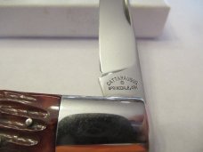 Cattaraugus By A.G. Russell Model CM-10 Silver Bullet Cattaraugus By A.G. Russell Model CM-10 Silver Bullet