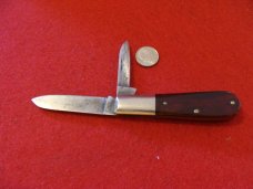 Moki Lockback MK 920 Serrated Pocket Clip 1993 Japan knife/case Moki Lockback MK 920 Serrated Pocket Clip 1993 Japan knife/case