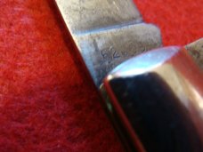 Moki Lockback MK 920 Serrated Pocket Clip 1993 Japan knife/case Moki Lockback MK 920 Serrated Pocket Clip 1993 Japan knife/case