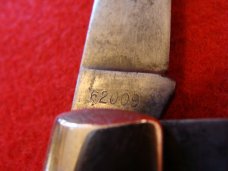 Moki Lockback MK 920 Serrated Pocket Clip 1993 Japan knife/case Moki Lockback MK 920 Serrated Pocket Clip 1993 Japan knife/case