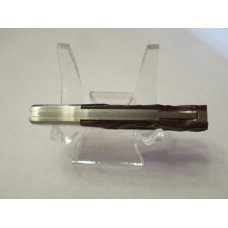 Cattaraugus Red Bone Small Lock Back By A.G. Russell Model # CM-11