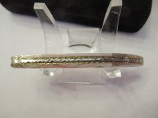 Case XX Pink Pearl Tiny Texas Toothpick Pattern# 810096 SS Case XX Pink Pearl Tiny Texas Toothpick Pattern# 810096 SS