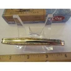 Case XX Oosik Tiny Texas Toothpick Pattern # 610096 SS Case XX Oosik Tiny Texas Toothpick Pattern # 610096 SS