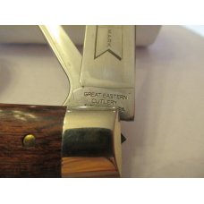 Great Eastern exotic Mexican Bocote Pattern # 73209 HP Great Eastern exotic Mexican Bocote Pattern # 73209 HP