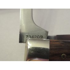 Great Eastern exotic Mexican Bocote Pattern # 73209 HP Great Eastern exotic Mexican Bocote Pattern # 73209 HP
