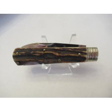 Hubertus Stag Lock Back Hubertus Stag Lock Back