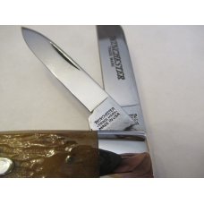 Winchester Honey Bone Congress Model # 4902 Winchester Honey Bone Congress Model # 4902