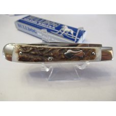 Bulldog Stag Trapper Bulldog Stag Trapper