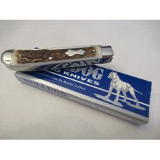 Bulldog Stag Trapper Bulldog Stag Trapper